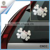 bling sticker for car (ZY2-3860)