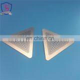 Simple Punching and Bending Metal Customized Sheet Metal Parts thumbnail-2