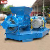 Professional Manufacturer Cord Fabric Rubber Helix Breaking And Crushing Machine thumbnail-5