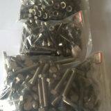 Tantalum Screw, Tantalum Ring, Tantalum Fasteners & Flanges thumbnail-3