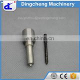 Common rail injector nozzle DLLA150P088 for fuel injector 105017-0880