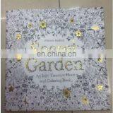 Enchanted Forest An Inky Quest & Coloring Book thumbnail-2