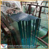 High Quality External Baluster Railing Glass With International Certificates thumbnail-5
