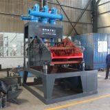 Mining Machinery Tailings Dewatering Screen thumbnail-2