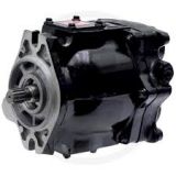 R902092743 140cc Displacement 3520v Rexroth A10vo100 Tandem Piston Pump