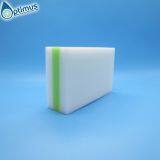 3 Layers Melamine Magic Sponge With pu Sponge thumbnail-2