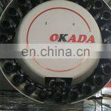 VMC850L and VMC1060L Vertical Axis Machining Center thumbnail-3