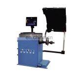 Wheel Balance Machine for Wheel Repair Price WB220 thumbnail-5