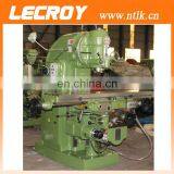 Universal Milling Machine 45 Degrees thumbnail-1