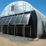 North American Market Light Deprivation Greenhouse for Medical Plants thumbnail-1