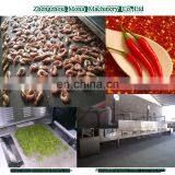 Hot Selling Microwave Dry Equipment/microwave Tunnel Spice Dryer/microwave Vacuum Drying Machine thumbnail-6