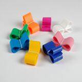 Non-latex Medical Disposable Tourniquets, FDA CE Certificate thumbnail-1