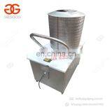 Wholesale Fresh Rice Noodle Spaghetti Making Machinery Pasta Noodle Equipment With Low Price thumbnail-6