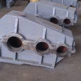 Chinese Manufacturer, Carbon Steel Investment Casting Auto Spare Parts thumbnail-1