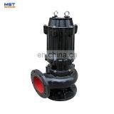 Electric 90 kw Motor Submersible Water Pump thumbnail-5