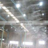 High Pressure CE Cool Fog Machine Misting Machine 70bar 4L-15L thumbnail-3