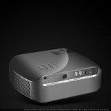 Top Sale Model InProxima F10 Mini Led Portable Projector Native 1280x720P Full hd Class Better Than 3D Projector thumbnail-3