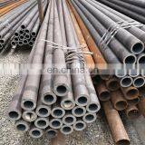 High-temperature Alloy Round Grade c Steel Pipe thumbnail-5