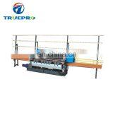 Straight Line Glass Beveling Machine for Tempered Glass thumbnail-1