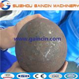 dia.70mm to 110mm grinding media balls, forged steel milling balls, grinding media balls