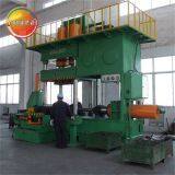 High Quality Stainless Steel Elbow Cold Forming Machine thumbnail-2
