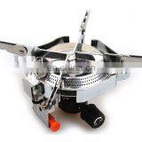 CAMPING & OUTDOOR COOKER thumbnail-1