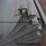 High Carbon Steel / Mild Steel Crimped Woven Wire Mesh thumbnail-2