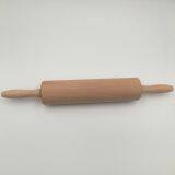 Wooden Beech Rolling Pin thumbnail-3