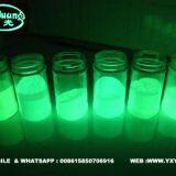 Luminated Powder