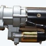 YUTONG Bus Spare Parts-Starter-3708-00029
