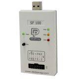 SF100 Dediprog ISP Flash Programmer,SPI NOR Flash, ISP/ICP Programming thumbnail-2