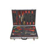 Tool kits (39PCS) Explosive-removal Suite