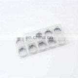 B25 Common Rail Adjustment Gasket 19-23.5 Injector Adjusting Gasket 50 PCS thumbnail-2