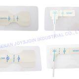 Disposable GE Trusignal Spo2 Sensor for Adult With Medplast Material thumbnail-4
