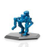 Custom Action Figure/ Game Figure With ABS Base thumbnail-4