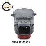 High Quality Bumper Parking Sensor OEM 13333333 For American Car thumbnail-3
