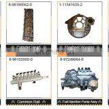 E312B Accelerator Throttle Motor 119-0633 247-5231 thumbnail-3