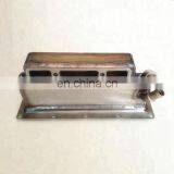 6BTA5.9 Marine Engine Intercooler 3928503 4941639 5262612