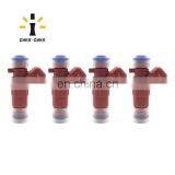 Manufactory Price Automotive Parts Fuel Injector OEM 0280156164 Nozzle for 1.4 2003 2008