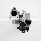 IFOB Wholesale Turbocharger 17201-0L070 for HILUX Vigo 08/2004-03/2012 Engine 2KDFTV thumbnail-4