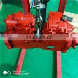 Low Price& Hot Sell Brown Stainless Steel K5V80DT K3V112DT K3V63DT Hydraulic Pump thumbnail-7