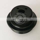 Best Selling Products 6BT Diesel Engine Fan Belt Pulley 3914458 3902709 thumbnail-2