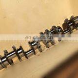 Marine Machinery ISBE Diesel Engine Spare Part Crankshaft 2830477 4896767 3968201 2830476 4934566 4896766 4981642 4981227 thumbnail-3