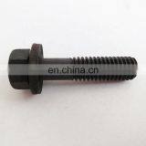3818599 NT855 N14 Diesel Engine Spare Parts Screw Hex Flange Head Cap thumbnail-2