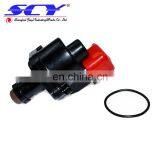 Клапан управления холостым ходом (IAC), прямое совместимое подключение, подходит для MITSUBISHI DIAMANTE, Оригинальный номер (OE) MD614678 MD614679 MD614751 MD615751 MD628059