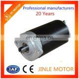 500w 12v dc Motor for Hydraulic Power Unit thumbnail-5