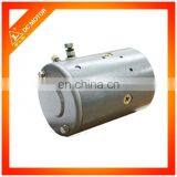 Hydraulic DC Motor 24V For Forklift Lifting thumbnail-3