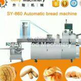 Fully Automatic Stainless Steel Pita Bread Stick Maker Machine