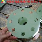 Processing of FR4 insulating gasket