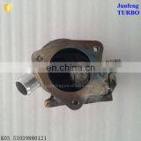 K03 Turbo 53039880121 53039880120 0375N7 Turbocharger for Citroen DS 3 1.6 THP 150 Engine EP6CDT thumbnail-5